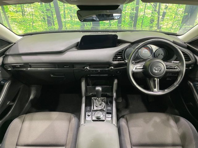 MAZDA3セダン2.0 X プロアクティブ ツーリング セレクション