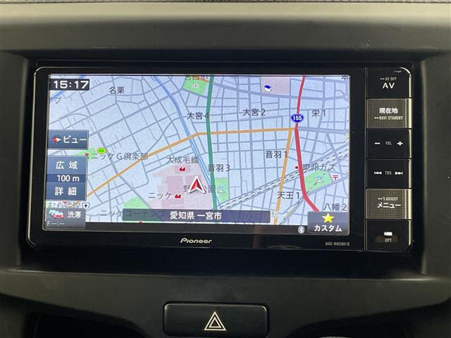 ソリオ1.2 G