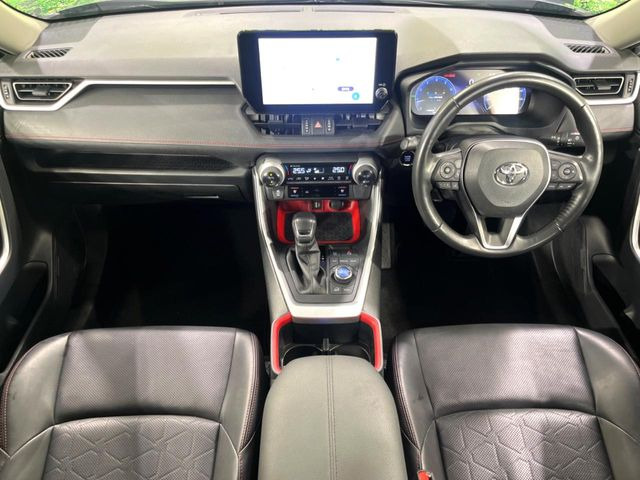 RAV42.0 アドベンチャー オフロードパッケージ II 4WD
