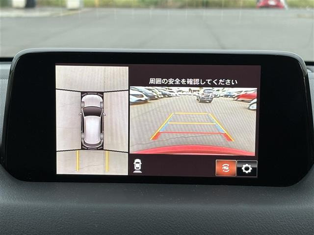 CX-52.2 XD Lパッケージ