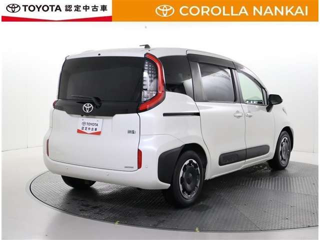 シエンタハイブリッド 1.5 Z