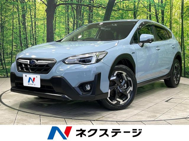 XV2.0e-S アイサイト 4WD