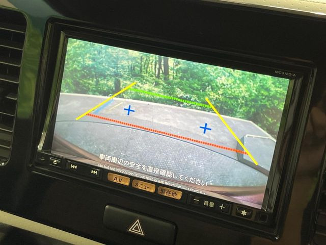 モコX FOUR 4WD