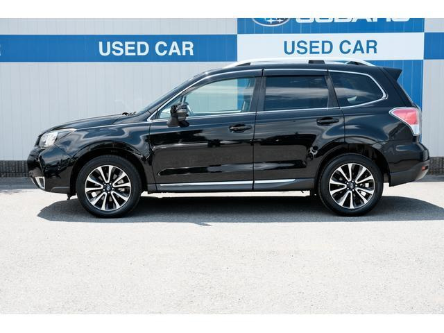フォレスター2.0 XT アイサイト 4WD