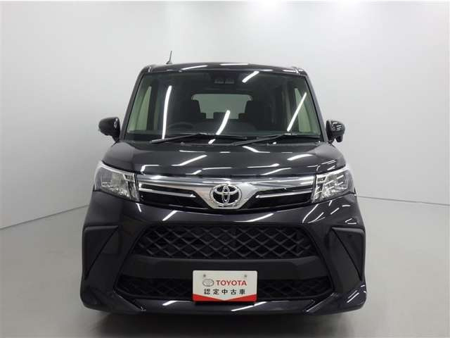 ルーミー1.0 G