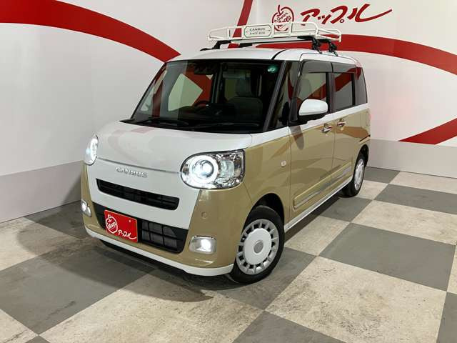ムーヴキャンバス