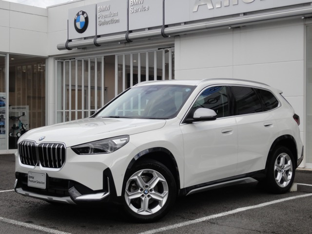 X1xドライブ 18d 4WD
