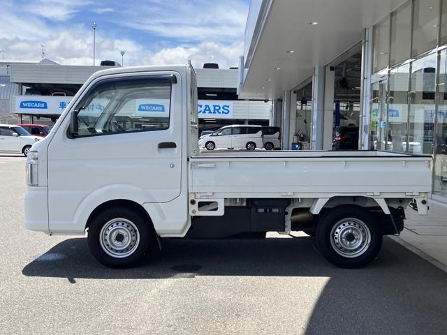 NT100クリッパーDX セーフティ パッケージ 4WD