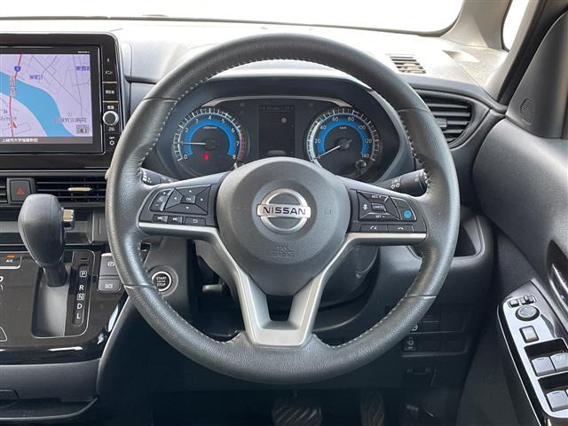 ルークスハイウェイスター Gターボ プロパイロットエディション 4WD