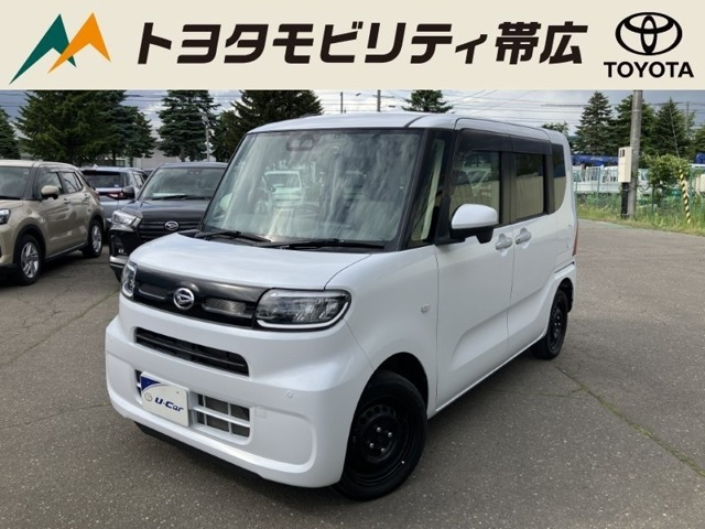 タントX