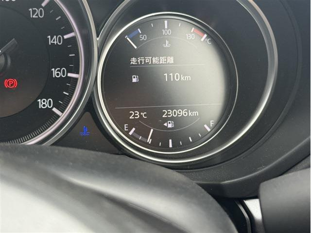 CX-52.2 XD プロアクティブ