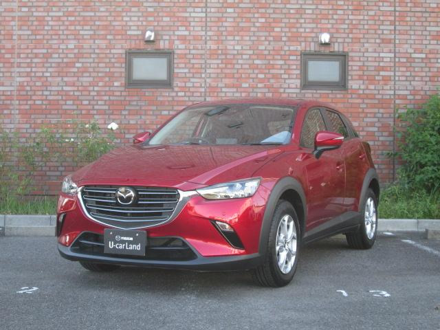 CX-3