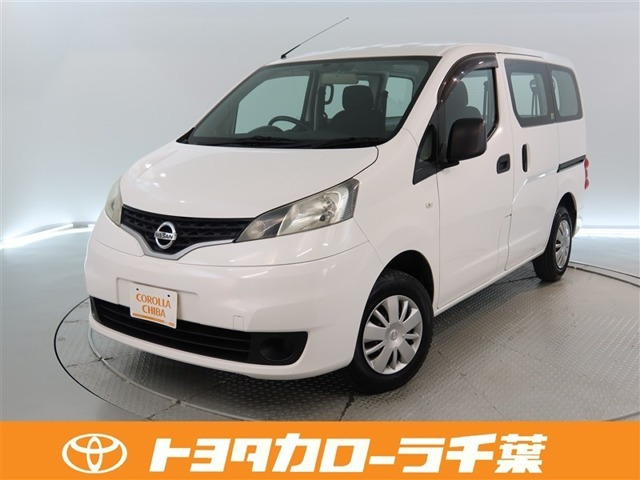 NV200バネットバン1.6 GX