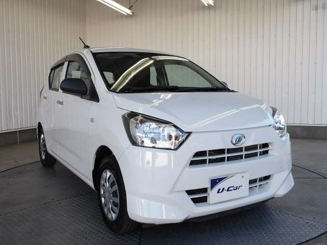 ミライースL SAIII