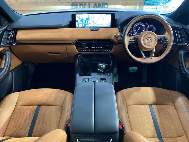 CX-603.3 XD ハイブリッド プレミアムスポーツ ディーゼル 4WD