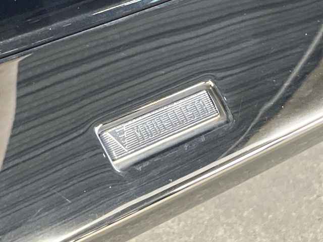ヴェルファイア2.5 Z Aエディション