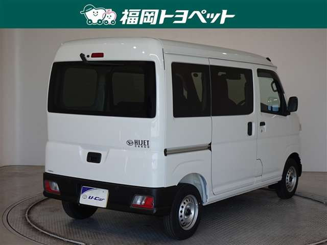 ハイゼットカーゴ