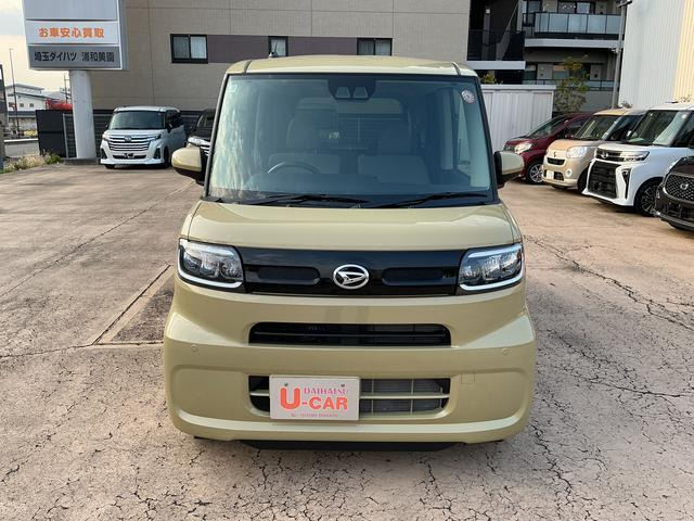 タントX