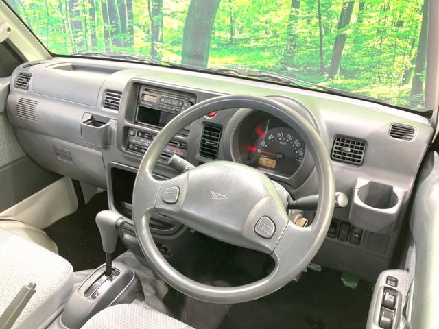 ハイゼットトラックエクストラ