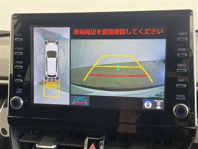 カローラクロス1.8 ハイブリッド Z E-Four 4WD