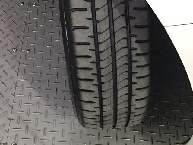 フィット1.5 ハイブリッド Fパッケージ
