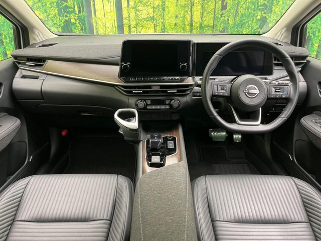 ノートオーラ1.2 G レザーエディション