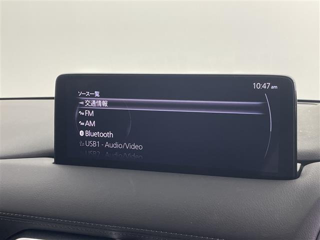 CX-52.2 XD エクスクルーシブ モード
