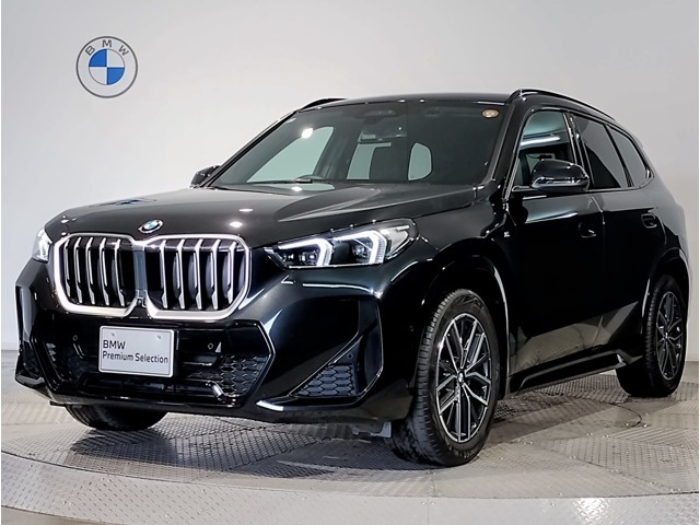 X1xドライブ 20d Mスポーツ DCT 4WD