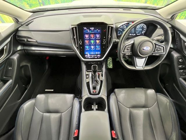 レヴォーグ1.8 GT-H EX 4WD