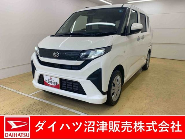 ムーヴL