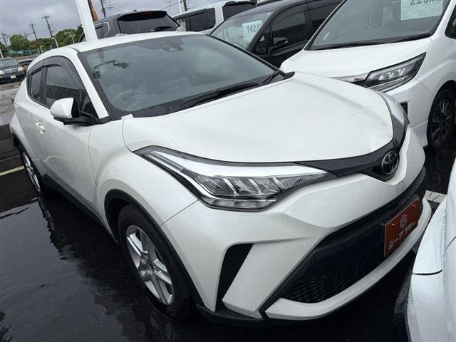 C-HR1.2 S-T