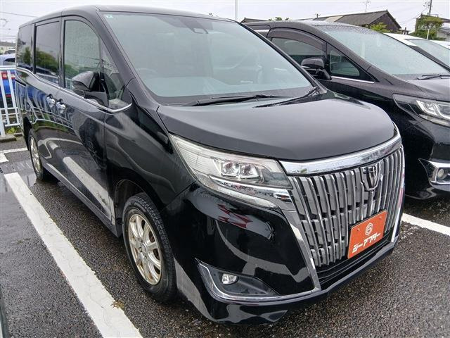 エスクァイア2.0 Xi 4WD
