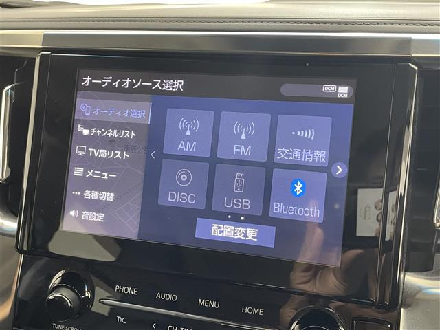 アルファード2.5 S Cパッケージ