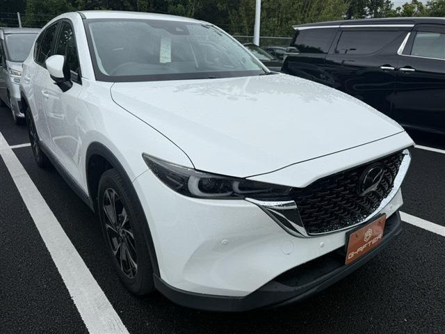 CX-52.2 XD プロアクティブ