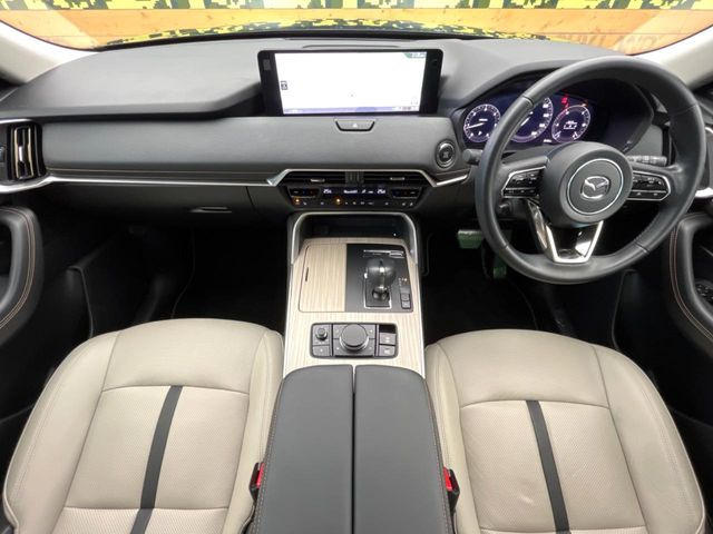 CX-603.3 XD Lパッケージ ディーゼル