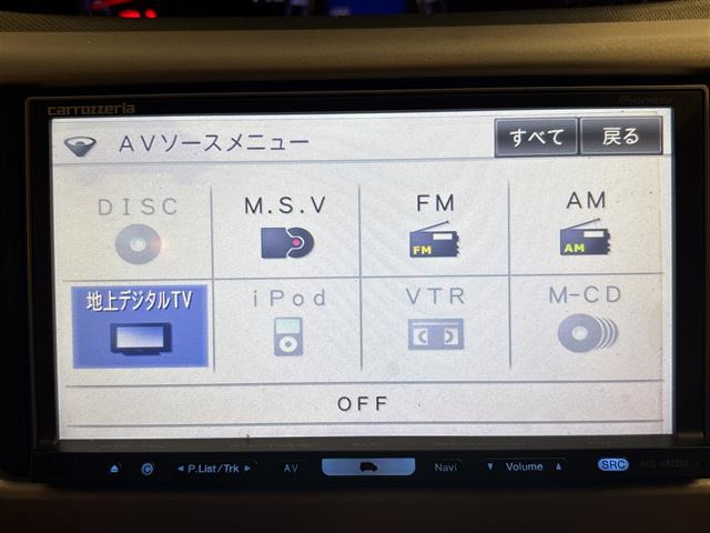 ムーヴカスタムRS