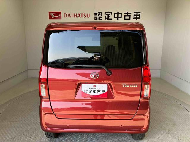 タントX