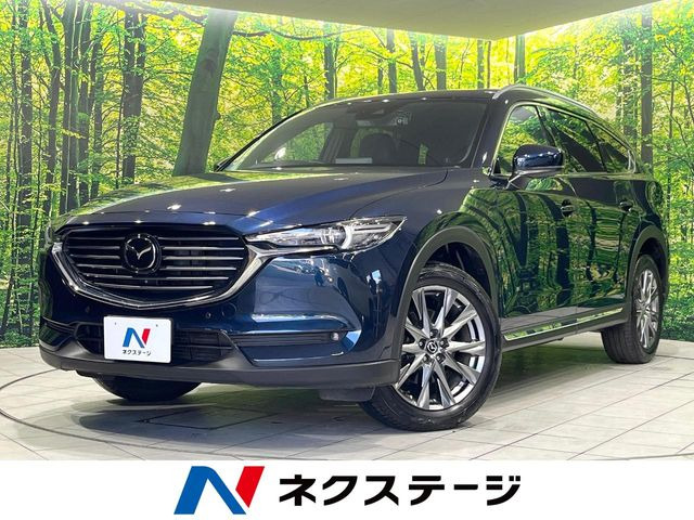 CX-82.2 XD Lパッケージ