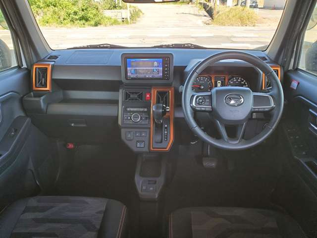 タフトG 4WD