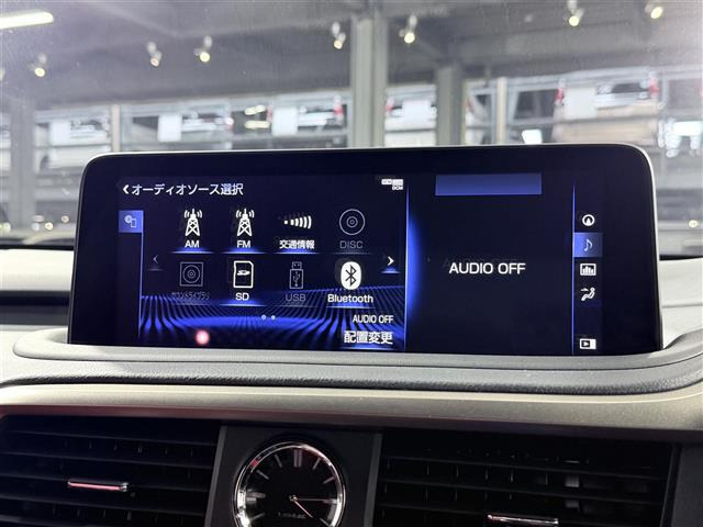 RX300 Fスポーツ