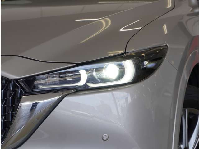 CX-52.2 XD エクスクルーシブ モード