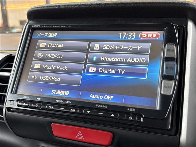 N-BOXカスタムG Lパッケージ