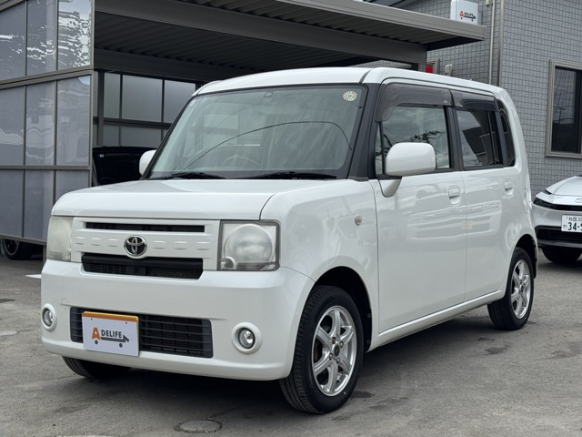 ピクシススペースX 4WD