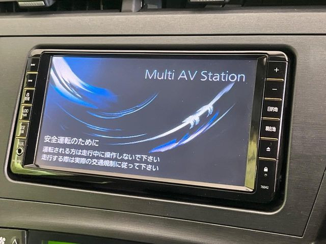 プリウス1.8 G ツーリングセレクション