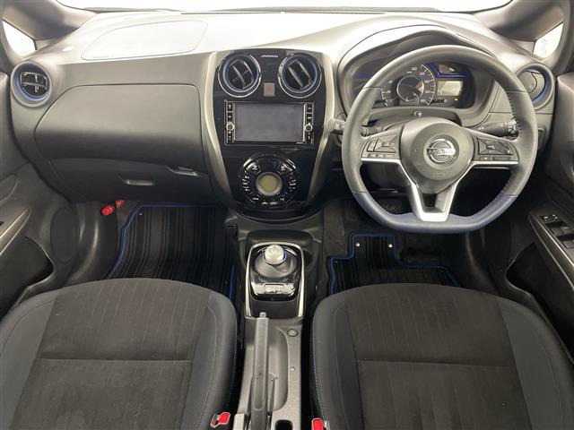 ノート1.2 e-POWER AUTECH
