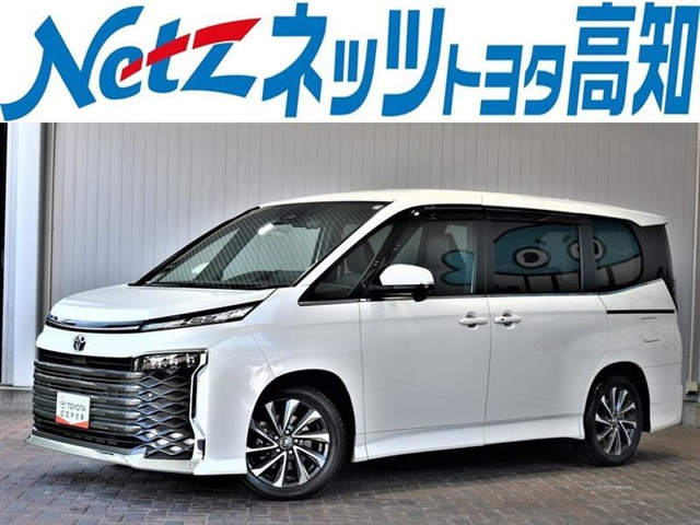 ヴォクシー