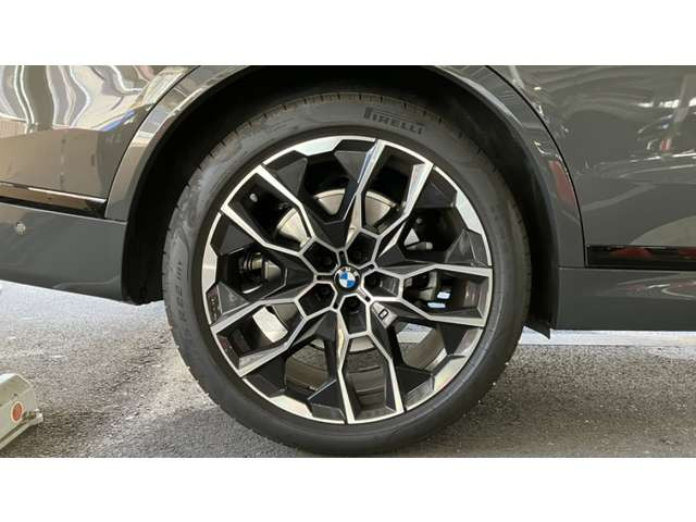 X7xドライブ 40d Mスポーツ 4WD