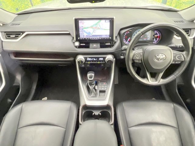 RAV42.0 G 4WD