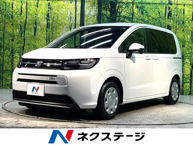 フリード1.5 エアー