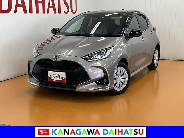 ヤリス1.5 Z